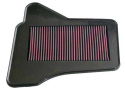 33-2283 Ersättningsfilter / Sportluftfilter K&N Filters