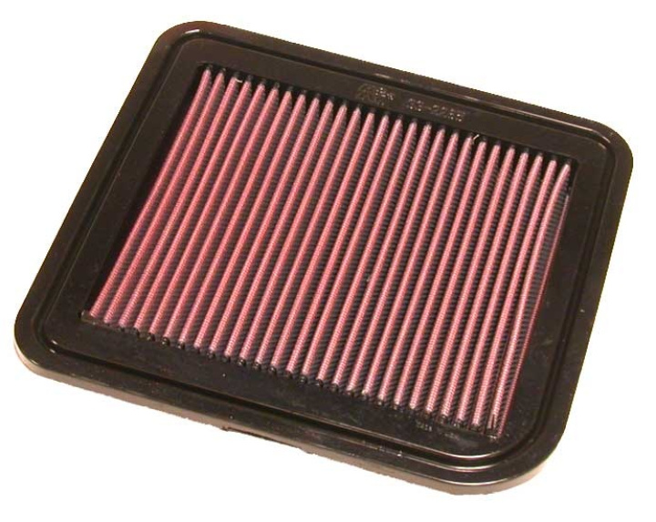 33-2285 MITSUBISHI Ersättningsfilter K&N Filters