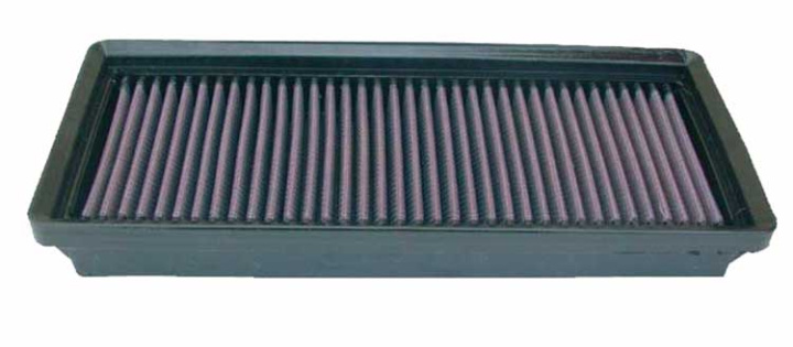 33-2290 Ersättningsfilter / Sportluftfilter K&N Filters i gruppen Välj bilmodell / Mercedes Benz / SLK-Class 96-04 (R170) / Tuning hos DDESIGN Scandinavia AB (33-2290)