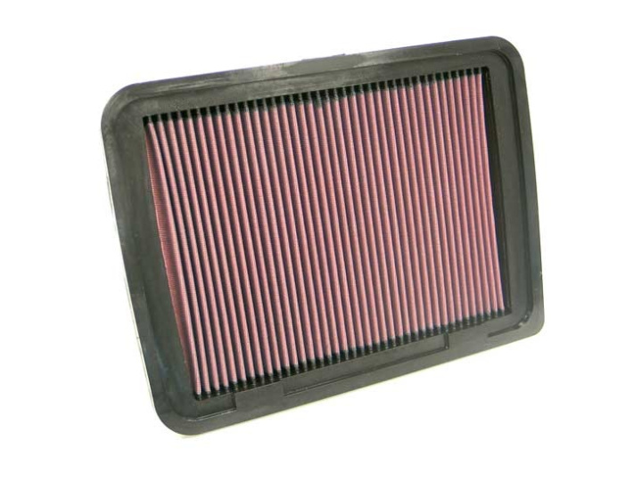 33-2306 Toyota Ersättningsfilter K&N Filters
