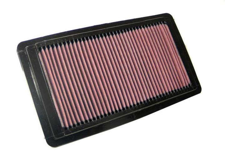 33-2309 Honda Pilot 3.5L V6 09-15 / Odyssey 3.5L V6 05-10 Ersättningsfilter K&N Filters