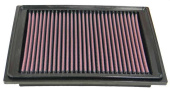 33-2310 Chevrolet Malibu 04-07 Ersättningsfilter K&N Filters (1)