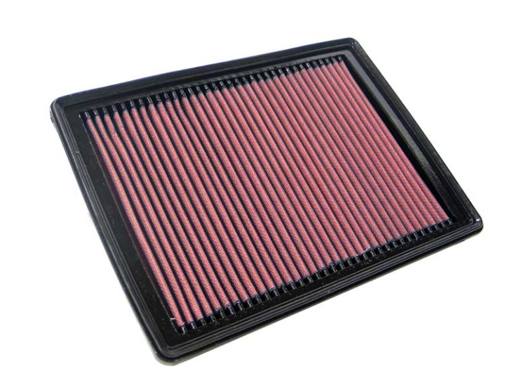 33-2316 Ersättningsfilter / Sportluftfilter K&N Filters i gruppen Välj bilmodell hos DDESIGN Scandinavia AB (33-2316)