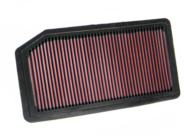33-2323 Honda Ridgeline 3.5L V6 06-14 Ersättningsfilter K&N Filters