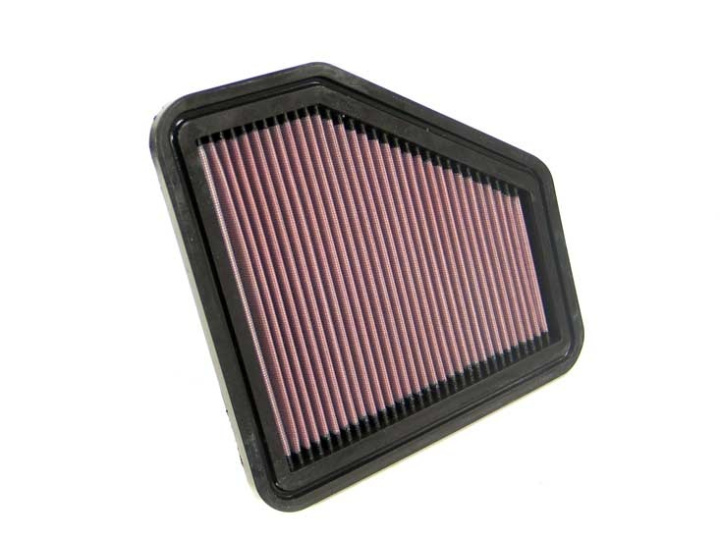 33-2326 Toyota Ersättningsfilter K&N Filters