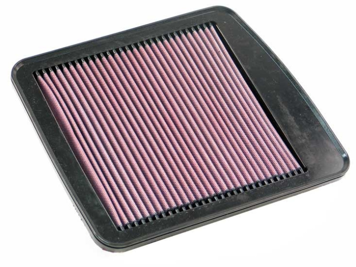 33-2327 SUZUKI Ersättningsfilter K&N Filters