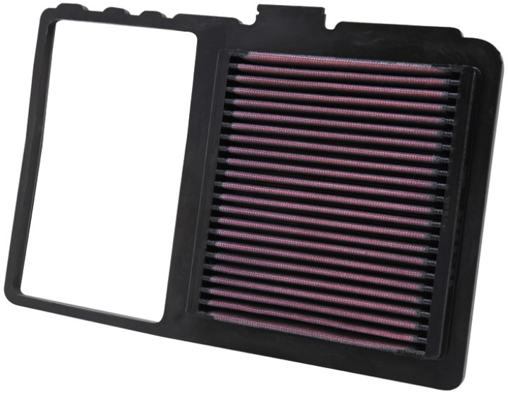 33-2329 Toyota Ersättningsfilter K&N Filters