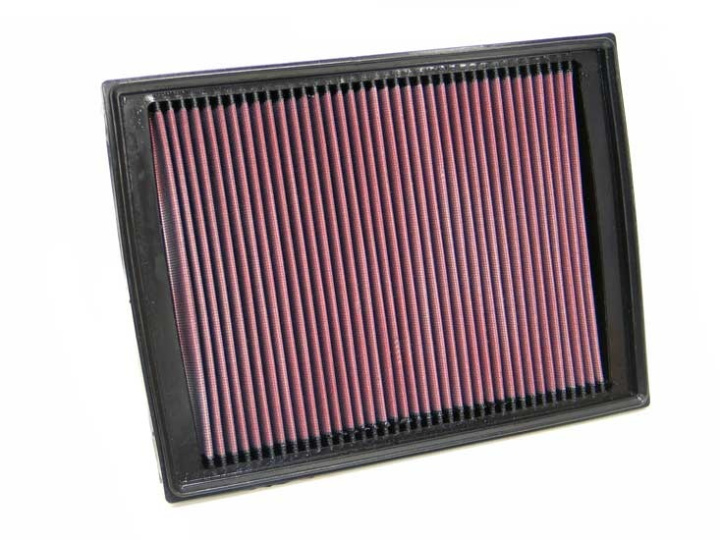 33-2333 LAND ROVER Ersättningsfilter K&N Filters