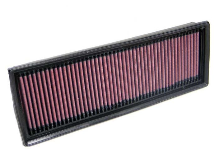 33-2339 Chevrolet HHR 06-11 Ersättningsfilter K&N Filters