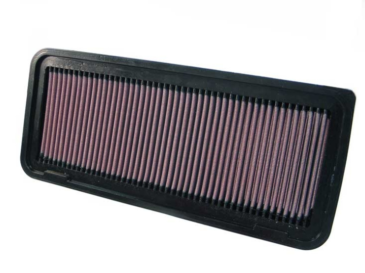 33-2344 Toyota Ersättningsfilter K&N Filters