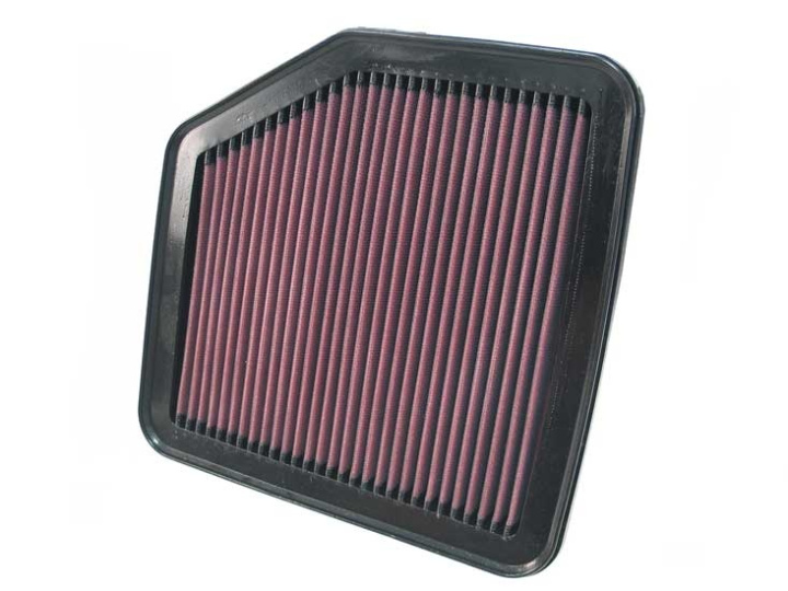 33-2345 LEXUS Ersättningsfilter K&N Filters