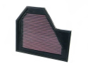 33-2350 Ersättningsfilter / Sportluftfilter K&N Filters