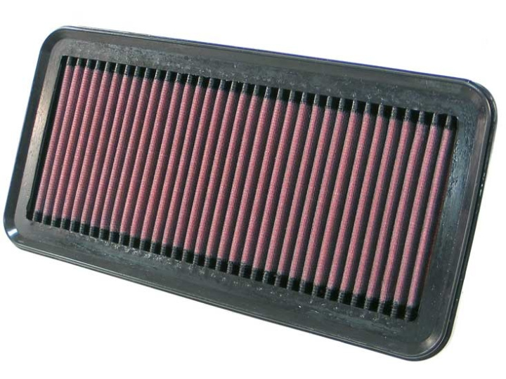 33-2354 HYUNDAI Ersättningsfilter K&N Filters