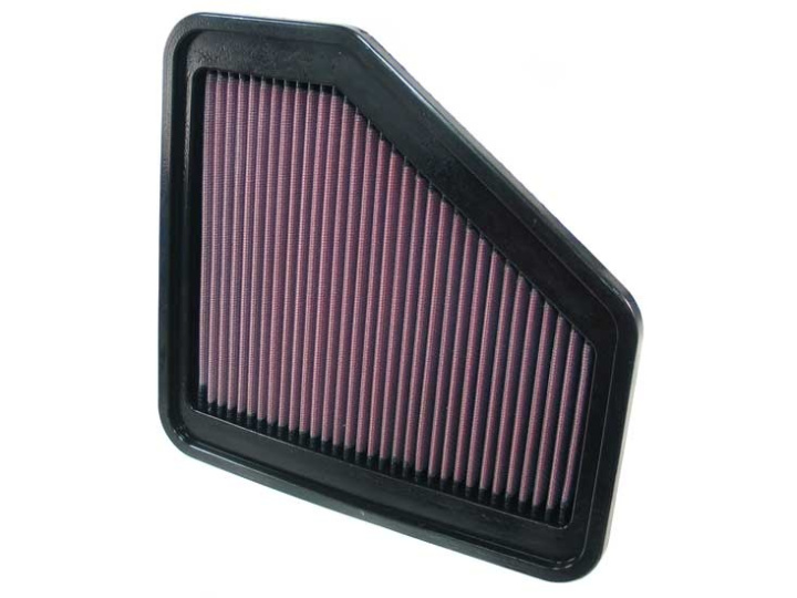33-2355 Toyota Ersättningsfilter K&N Filters