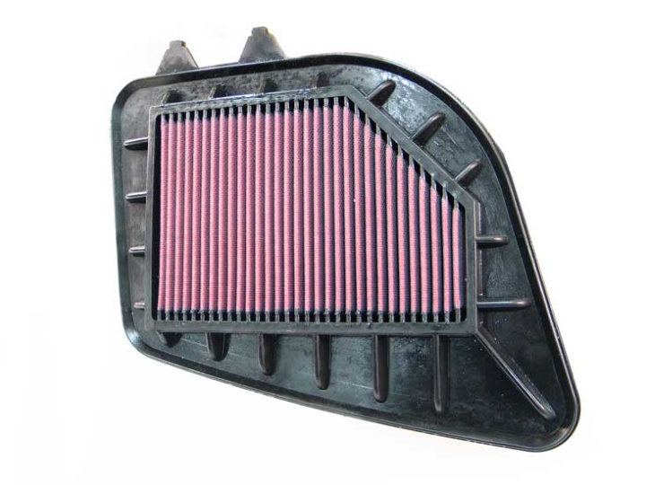 33-2356 Ersättningsfilter / Sportluftfilter K&N Filters i gruppen Välj bilmodell hos DDESIGN Scandinavia AB (33-2356)