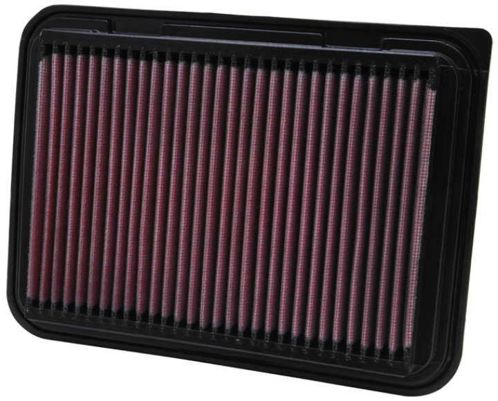 33-2360 Toyota Ersättningsfilter K&N Filters