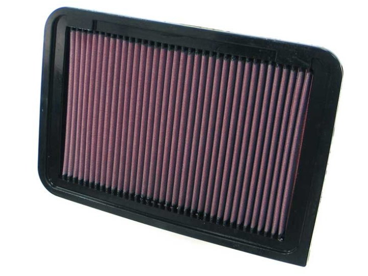 33-2370 Toyota Ersättningsfilter K&N Filters