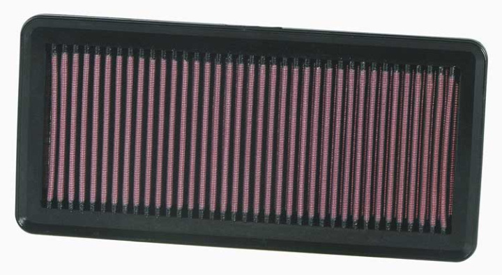 33-2371 Ersättningsfilter / Sportluftfilter K&N Filters i gruppen Välj bilmodell / Suzuki / SX4 / Tuning hos DDESIGN Scandinavia AB (33-2371)