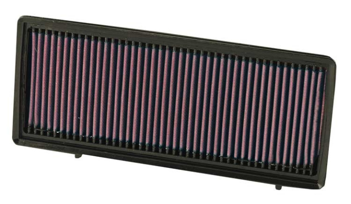 33-2374 Nissan Altima 07-14 Ersättningsfilter K&N Filters