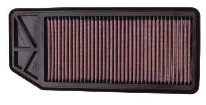 33-2379 Ersättningsfilter / Sportluftfilter K&N Filters i gruppen Välj bilmodell / Acura hos DDESIGN Scandinavia AB (33-2379)