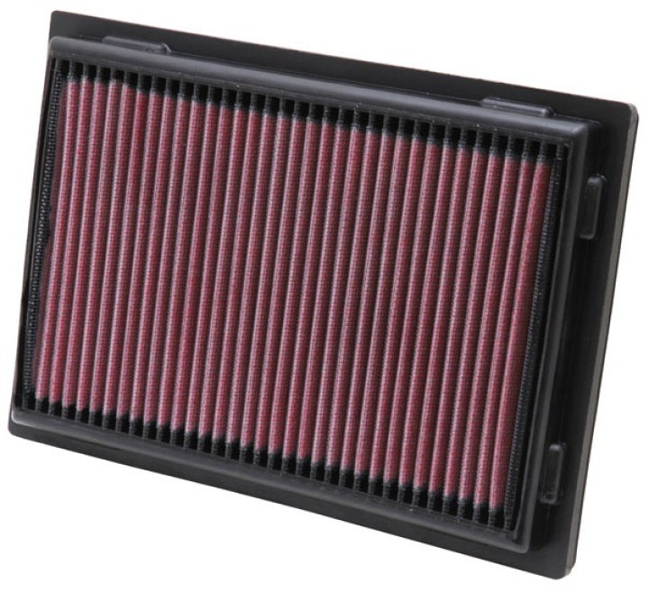 33-2381 LEXUS Ersättningsfilter K&N Filters