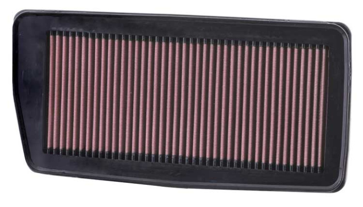 33-2382 Ersättningsfilter / Sportluftfilter K&N Filters i gruppen Välj bilmodell / Acura hos DDESIGN Scandinavia AB (33-2382)