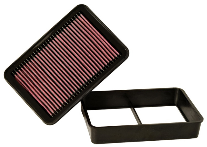 33-2392 MITSUBISHI Ersättningsfilter K&N Filters
