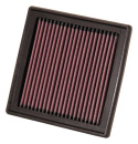 33-2399 Ersättningsfilter / Sportluftfilter K&N Filters