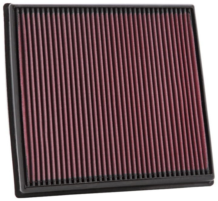 33-2428 BMW 35i / 40i 08-18 Ersättningsfilter K&N Filters