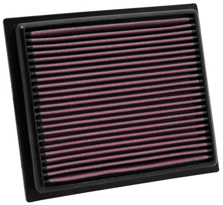 33-2435 Toyota Ersättningsfilter K&N Filters
