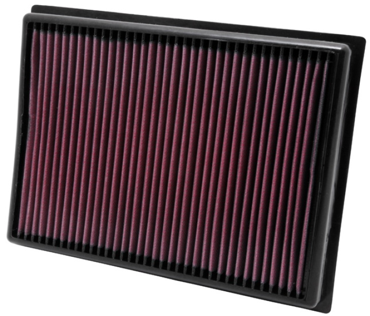33-2438 Toyota Ersättningsfilter K&N Filters