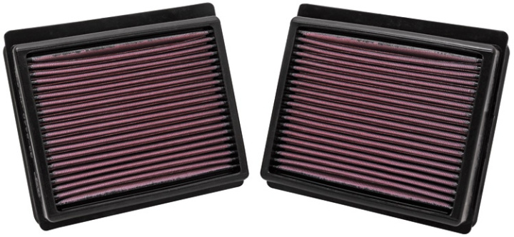 33-2440 INFINITI Ersättningsfilter K&N Filters