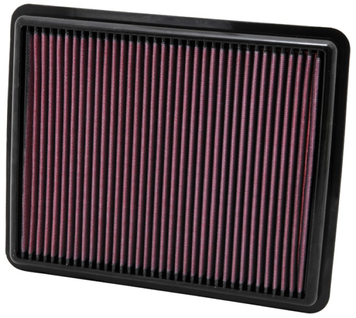 33-2448 KIA Ersättningsfilter K&N Filters