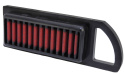 33-2450 Ersättningsfilter / Sportluftfilter K&N Filters