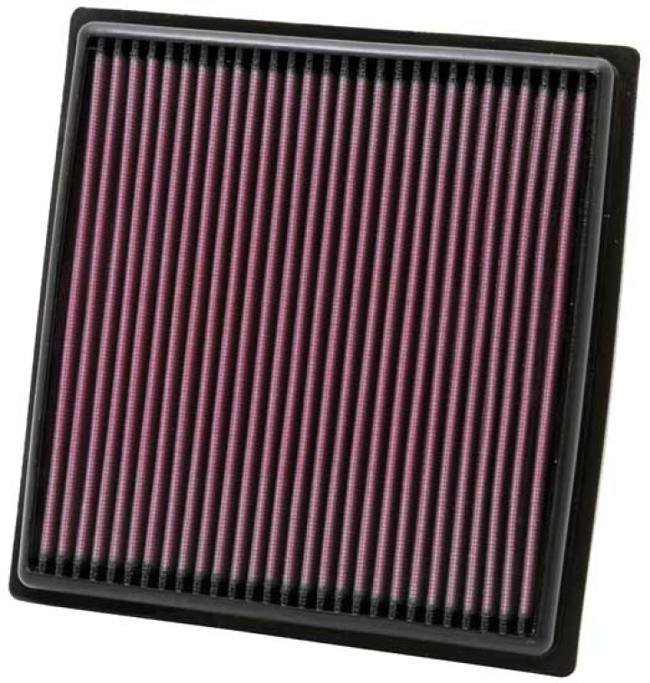 33-2455 LEXUS Ersättningsfilter K&N Filters