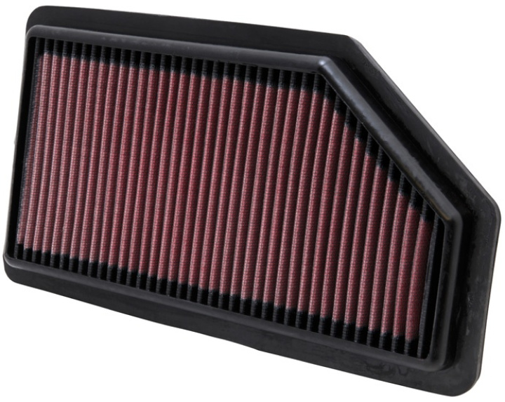 33-2461 Honda Odyssey 3.5L V6 11-17 Ersättningsfilter K&N Filters