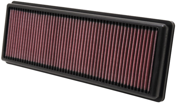 33-2471 FIAT Ersättningsfilter K&N Filters