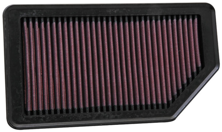33-2472 HYUNDAI Ersättningsfilter K&N Filters