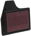33-2478 Ersättningsfilter / Sportluftfilter K&N Filters