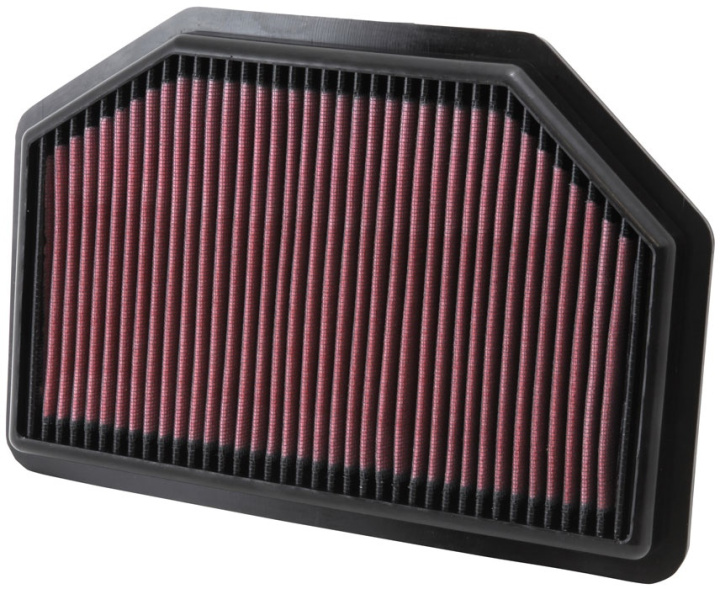 33-2481 HYUNDAI Ersättningsfilter K&N Filters
