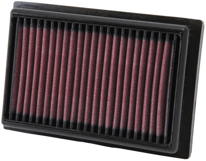 33-2485 Toyota Ersättningsfilter K&N Filters