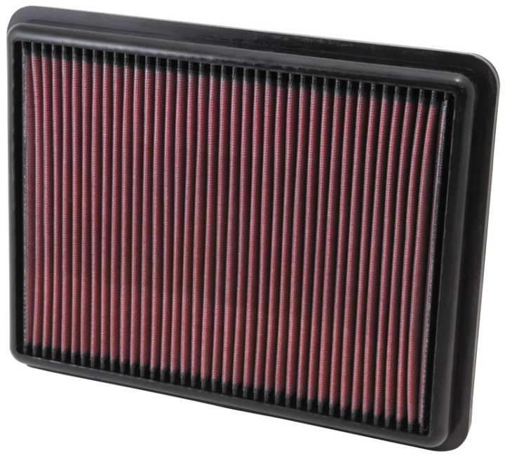 33-2493 HYUNDAI Ersättningsfilter K&N Filters