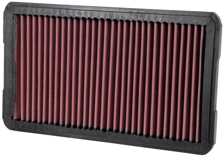 33-2530 BMW / Porsche 71-93 Ersättningsfilter K&N Filters