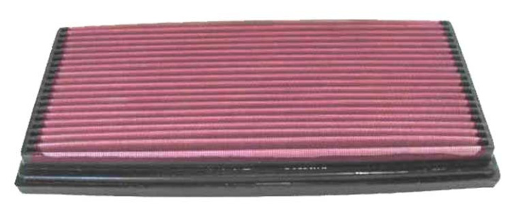 33-2539 CITREON Ersättningsfilter K&N Filters