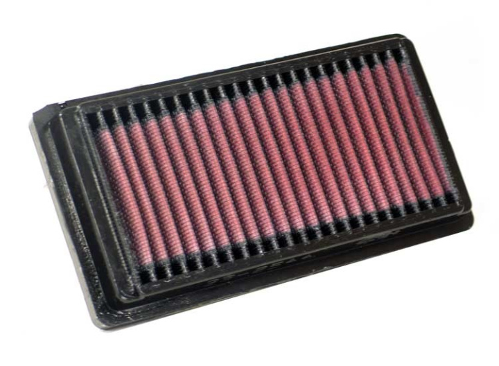 33-2544 FIAT Ersättningsfilter K&N Filters
