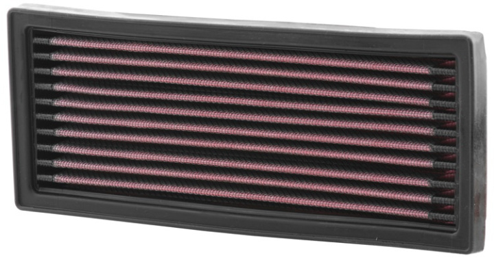 33-2586 LANCIA Ersättningsfilter K&N Filters