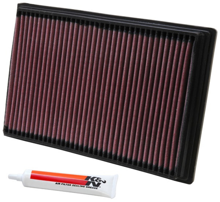 33-2649 SEAT Ersättningsfilter K&N Filters