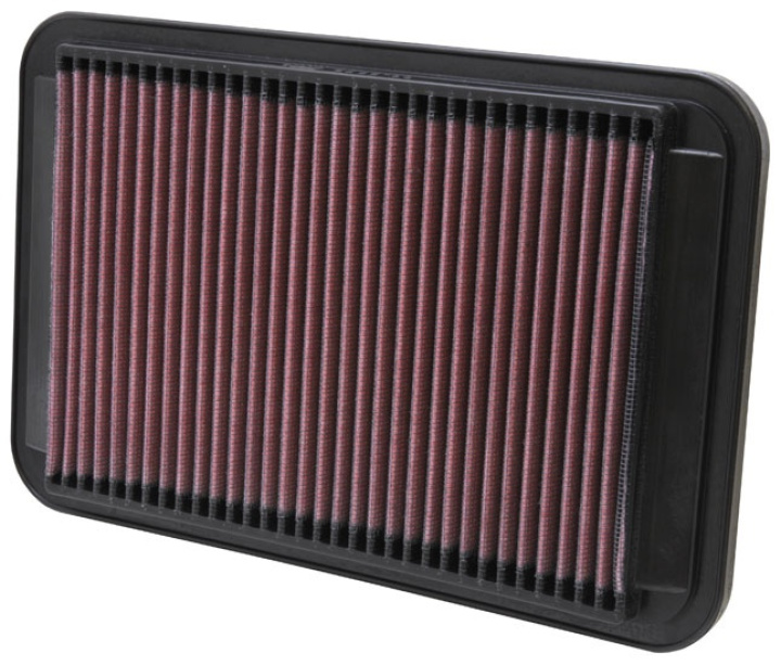 33-2672 Toyota Ersättningsfilter K&N Filters