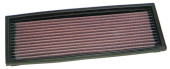 33-2772 Citroen Saxo / Peugeot 106 1.6L 96-03 Ersättningsfilter K&N Filters (1)