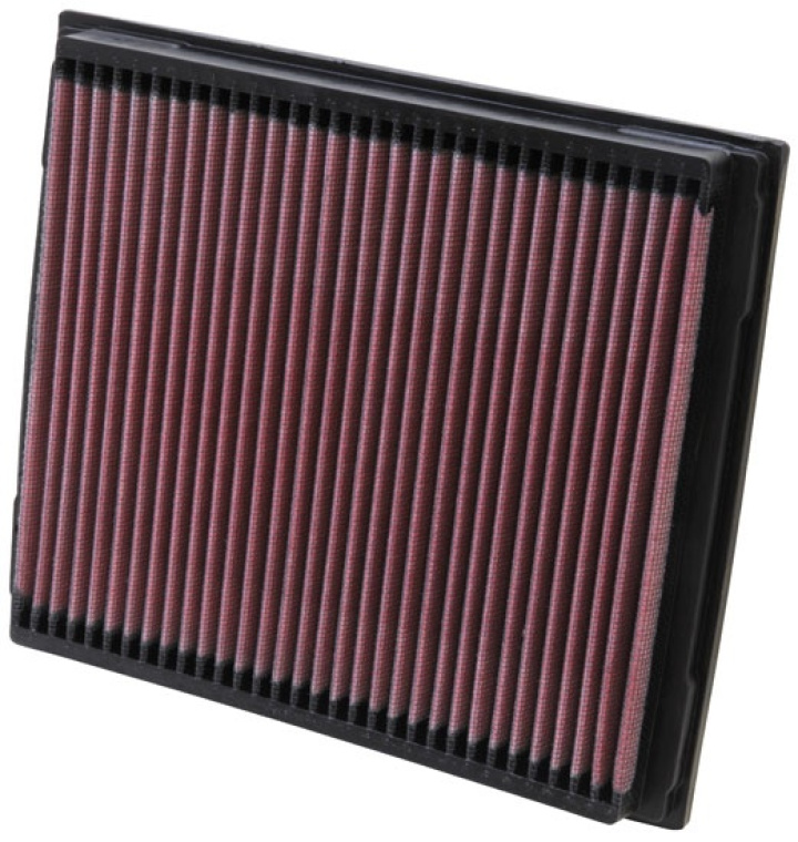 33-2788 LAND ROVER Ersättningsfilter K&N Filters